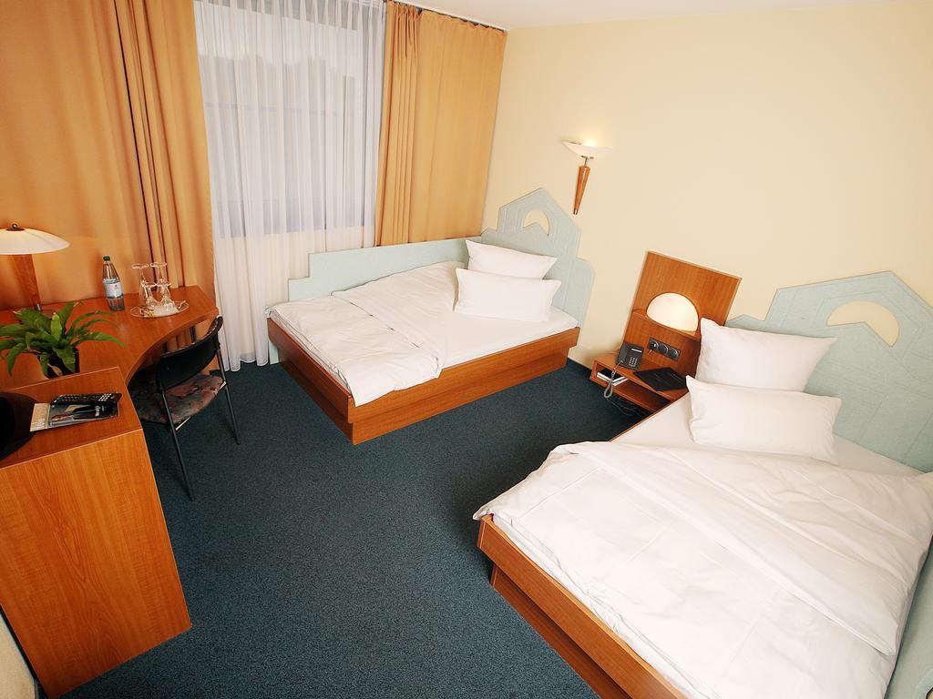 Transmar Travel 4* Bindlach