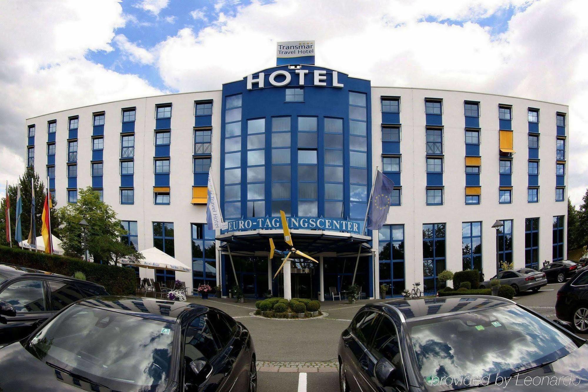 Transmar Travel Hotel 4*